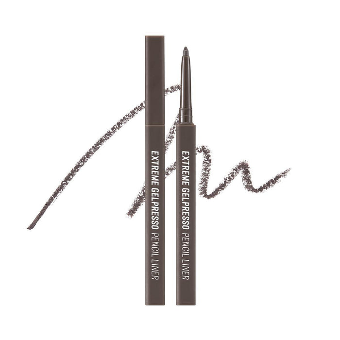 CLIO Extreme Gelpresso Pencil Eyeliner 0.35 g