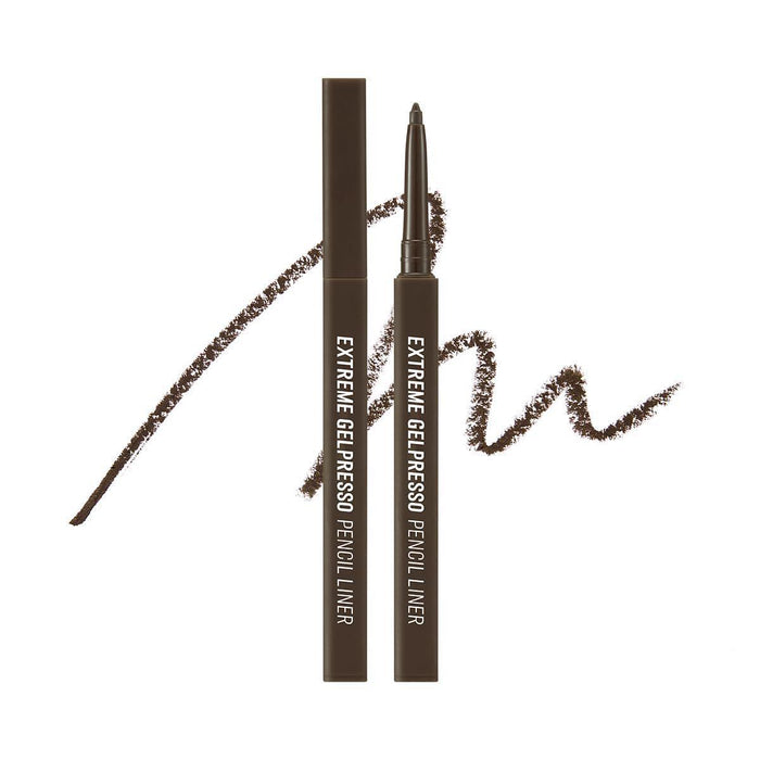 CLIO Extreme Gelpresso Pencil Eyeliner 0.35 g