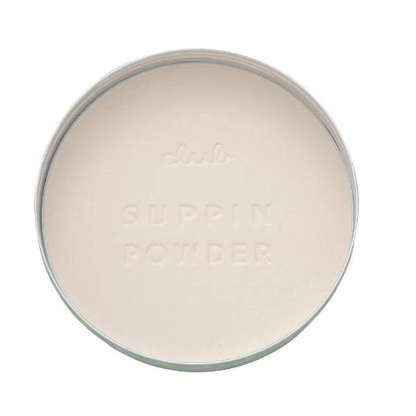 CLUB Suppin Makeup Powder - White Floral 26 g