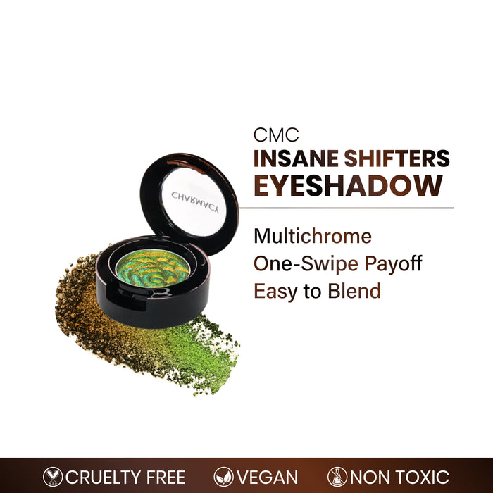 CMC INSANE SHIFTERS EYE SHADOW