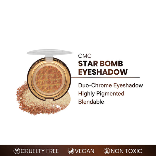 CMC STAR BOMB EYE SHADOW