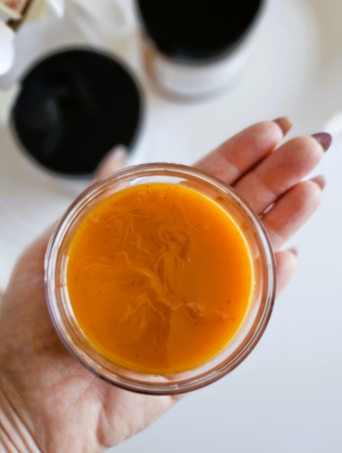 CNT Glow Pigment Bar | Soap in a Jar