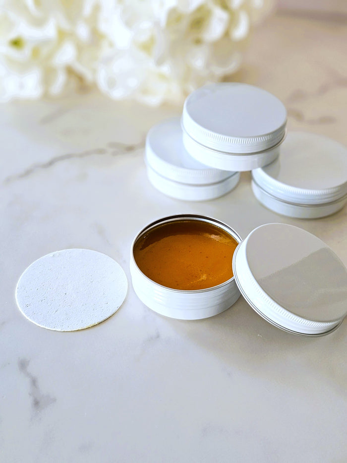 CNT Glow Pigment Bar | Soap in a Jar
