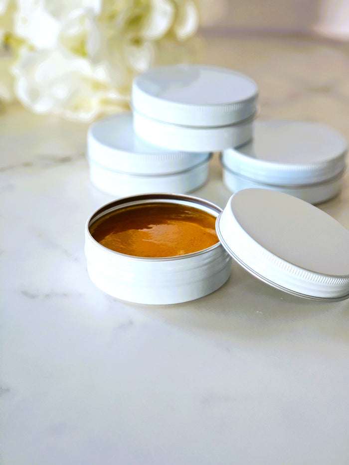 CNT Glow Pigment Bar | *Travel Size* Soap in a Jar