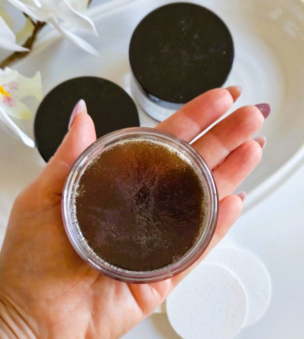 CNT Restore Blemish Bar | Soap in a Jar