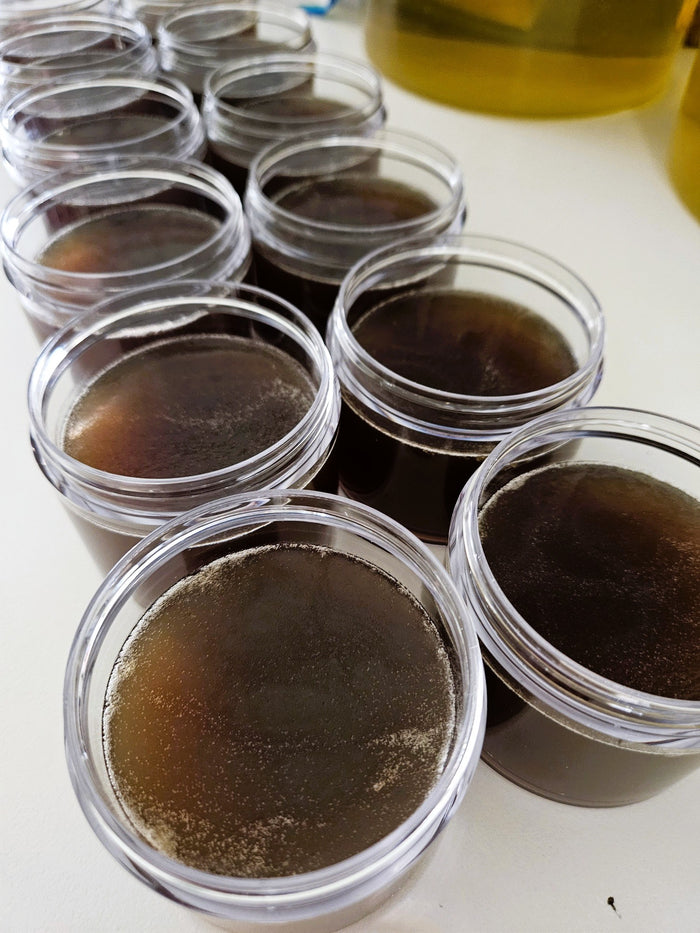 CNT Restore Blemish Bar | Soap in a Jar