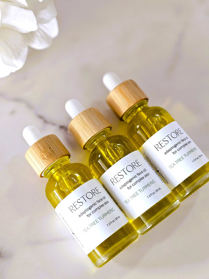 CNT Restore | Botanically Infused Face Oil