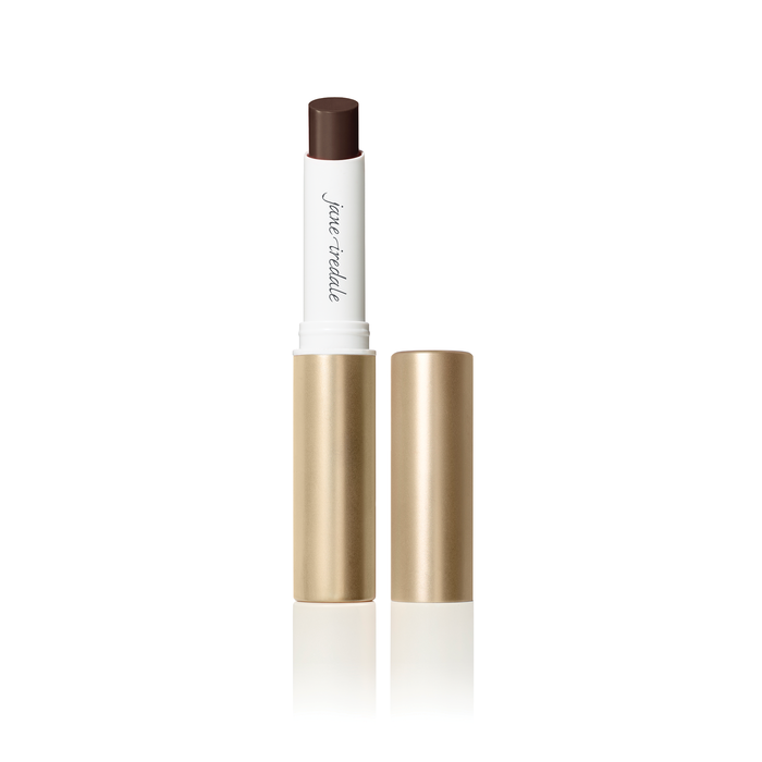 Espresso (warm medium-dark brown)