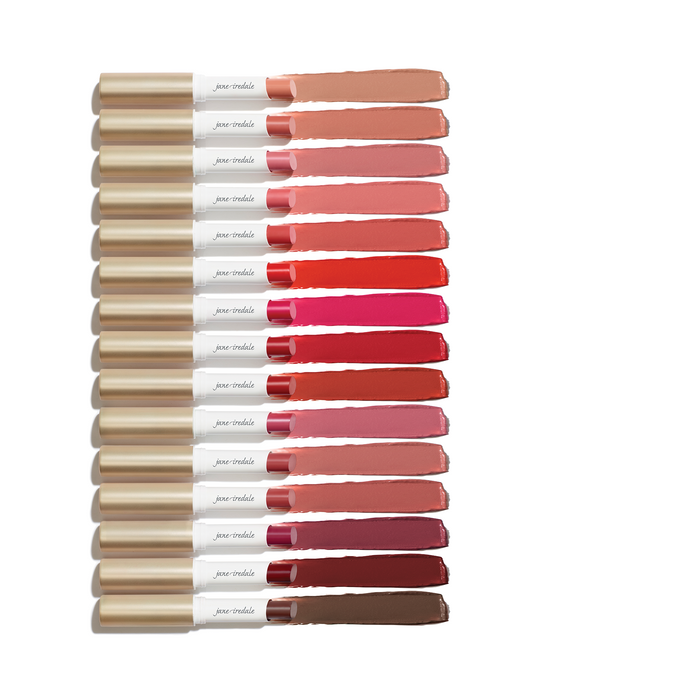 Jane Iredale ColorLuxe Hydrating Cream Lipstick