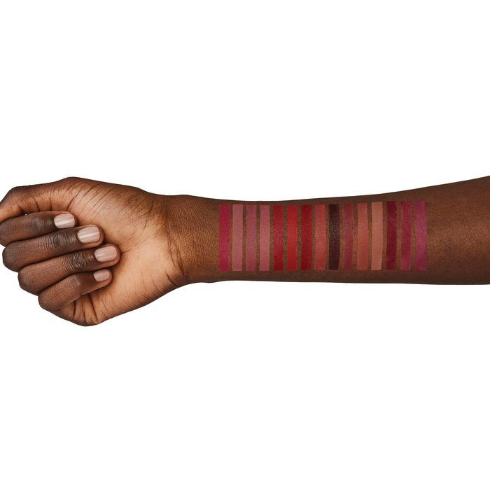 Jane Iredale ColorLuxe Hydrating Cream Lipstick