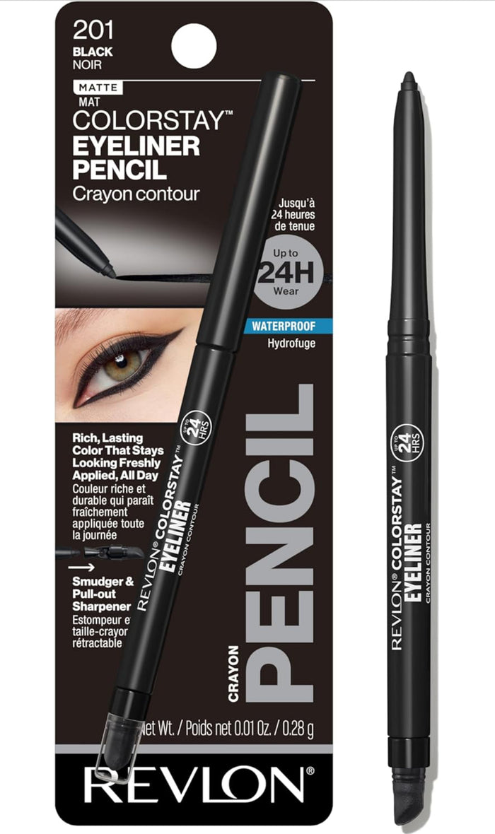 ColorStay EYELINER PENCIL