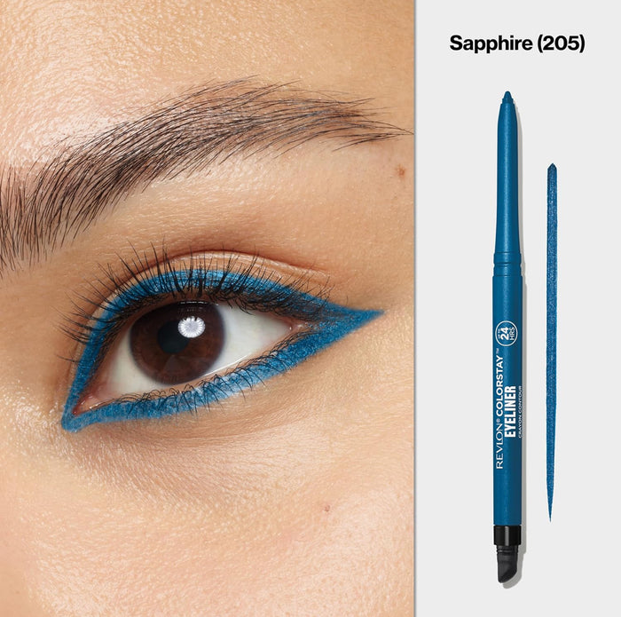 ColorStay EYELINER PENCIL