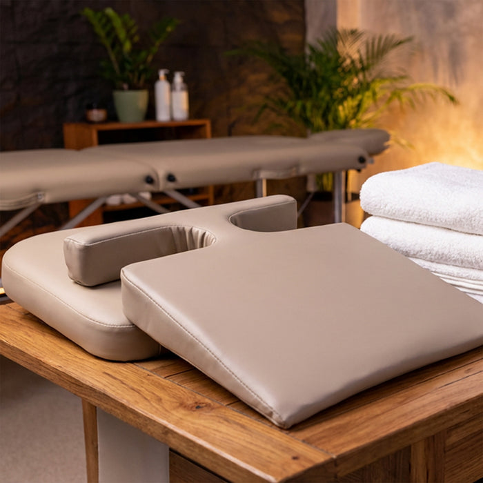 Comfort Bolster