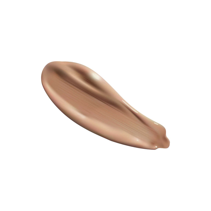C5 (Tan-Deep Neutral with Soft Olive Undertones)
