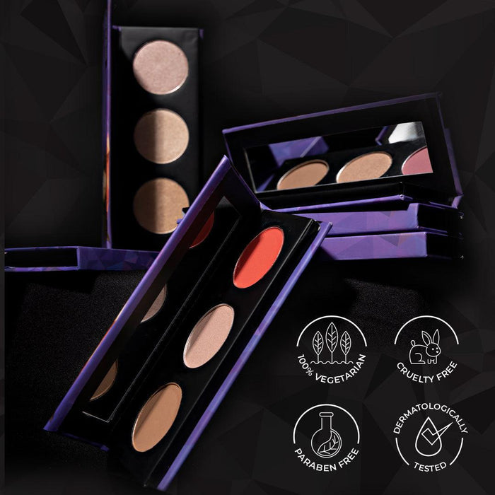 Contour De Force Face Palette (Gift)