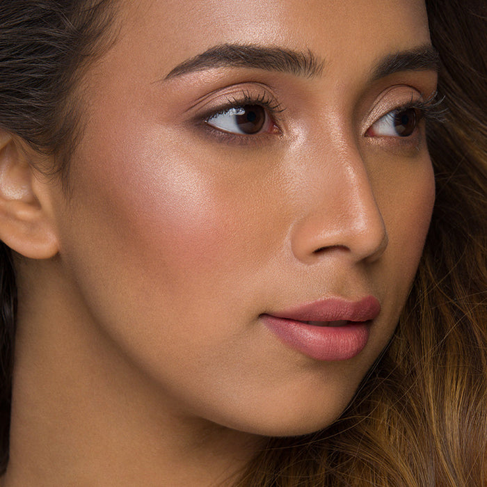 Contour De Force Face Palette (Gift)