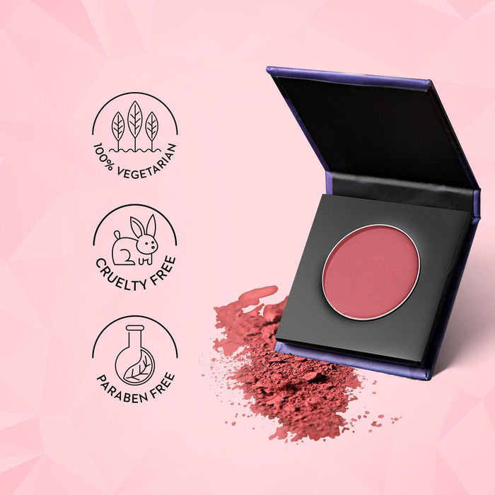 Contour De Force Mini Blush