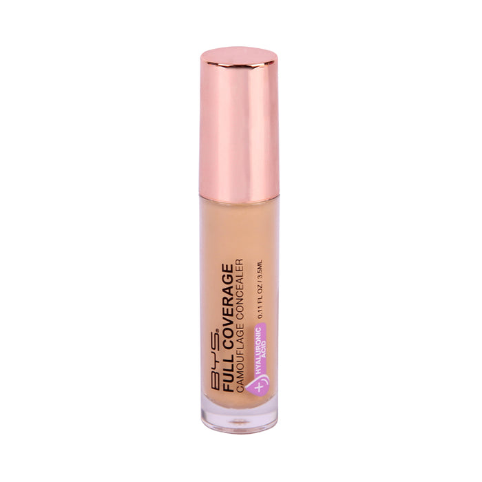 Corrector líquido de alta cobertura - Medium Beige