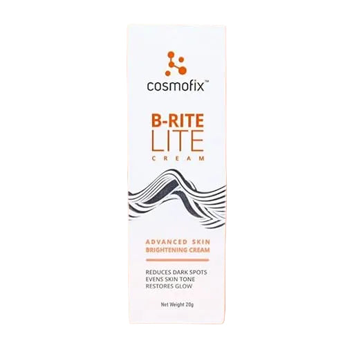 Cosmofix B Rite Lite Cream