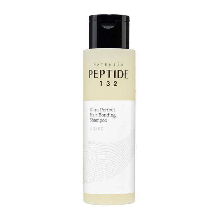 Cosrx Peptide-132 Ultra Perfect Hair Bonding Shampoo 6.76oz/ 200ml
