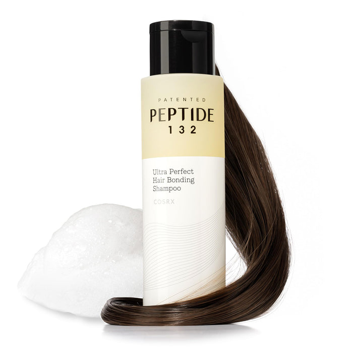 Cosrx Peptide-132 Ultra Perfect Hair Bonding Shampoo 6.76oz/ 200ml