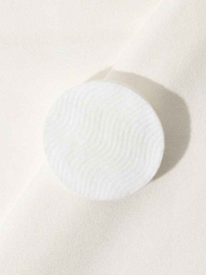 COSRX Pure 100% Cotton Rounds شرائح قطنية