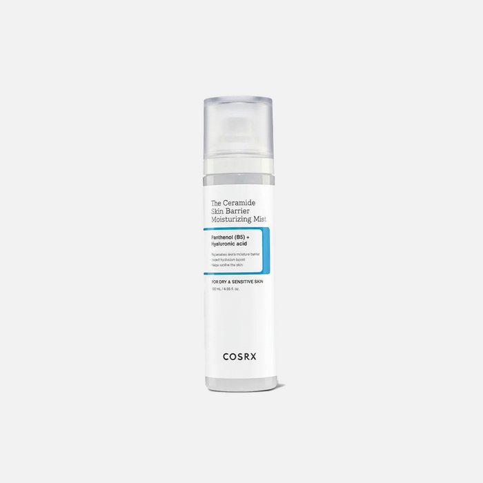 COSRX The Ceramide Skin Barrier Moisturizer Mist 120ml