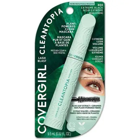 Covergirl Lash Blast Cleantopia Mascara
