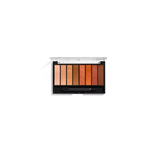 CoverGirl’s TruNaked Eye Shadow Palette