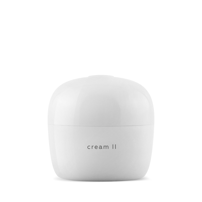 Cream II