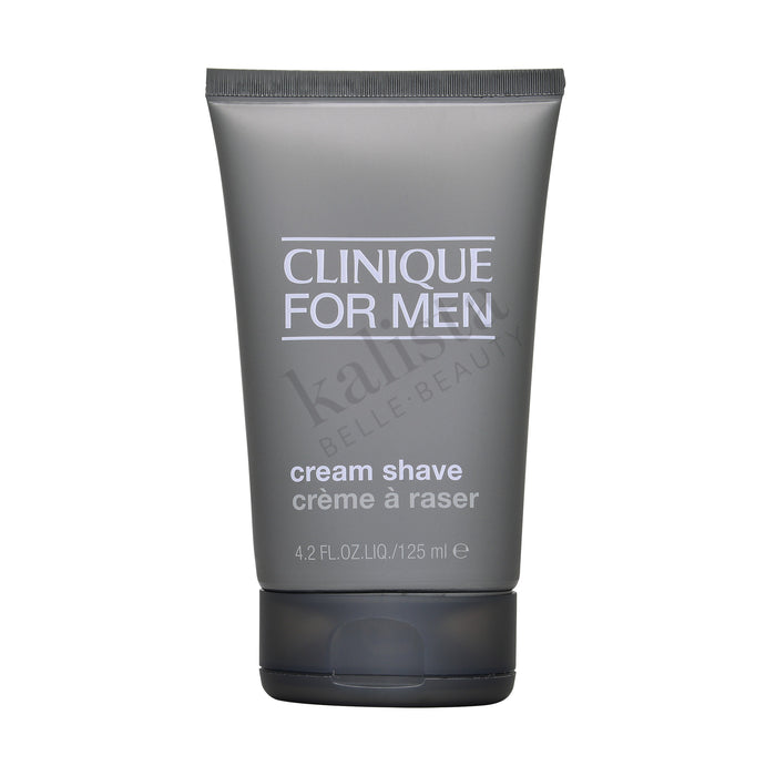Cream Shave