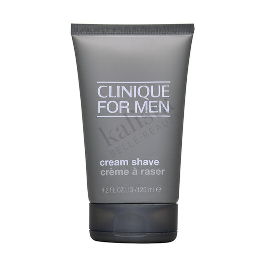 Cream Shave