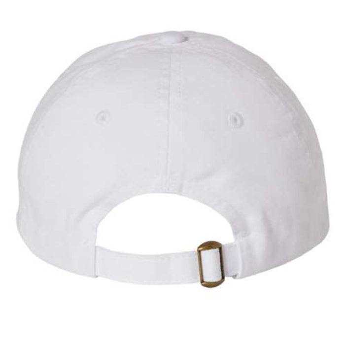 Creek Tennis Baseball Cap