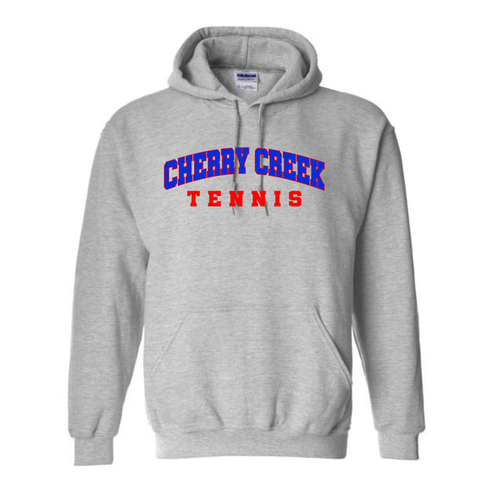 Creek Tennis Basic Hoodie