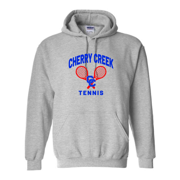 Creek Tennis Basic Hoodie