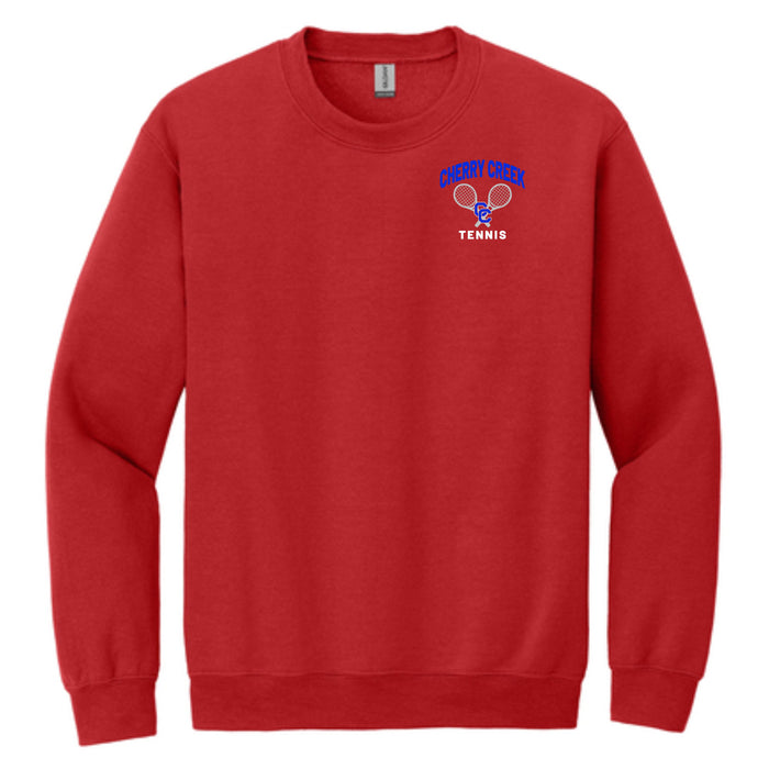 Creek Tennis Crewneck Sweatshirt