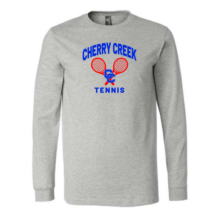 Creek Tennis Long Sleeve Tee