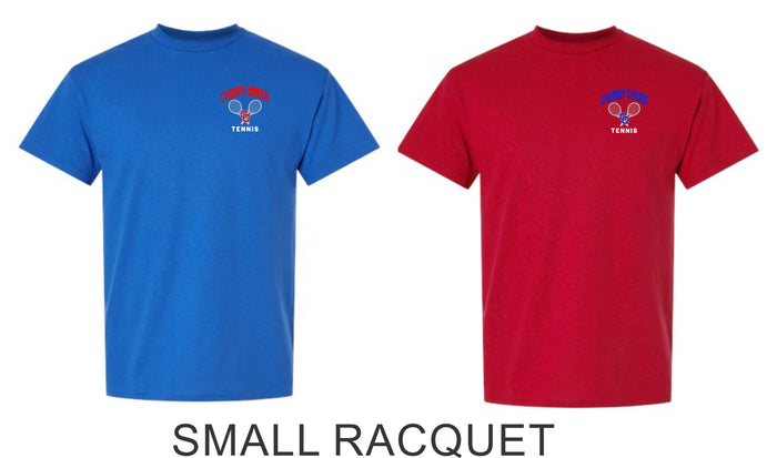 Creek Tennis  Tee