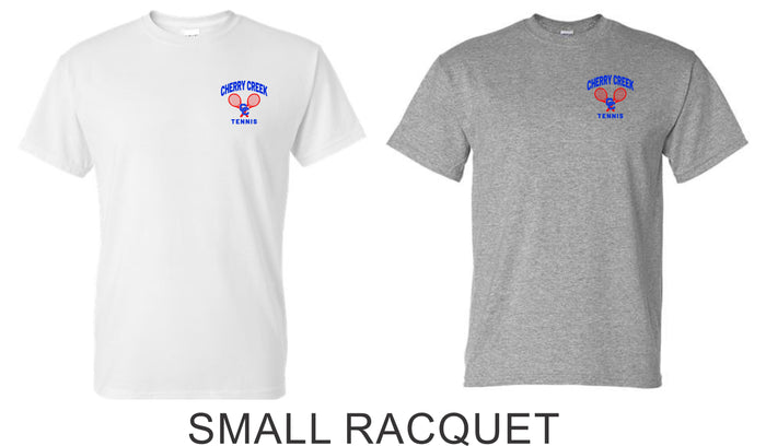 Creek Tennis  Tee