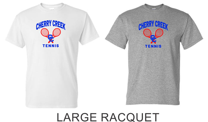 Creek Tennis  Tee