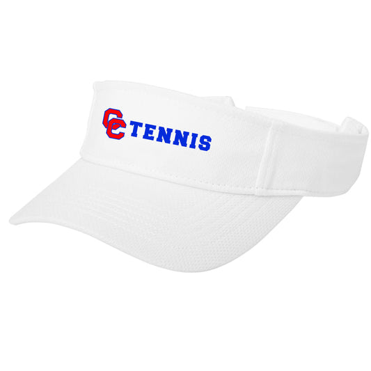 Creek Tennis Visor
