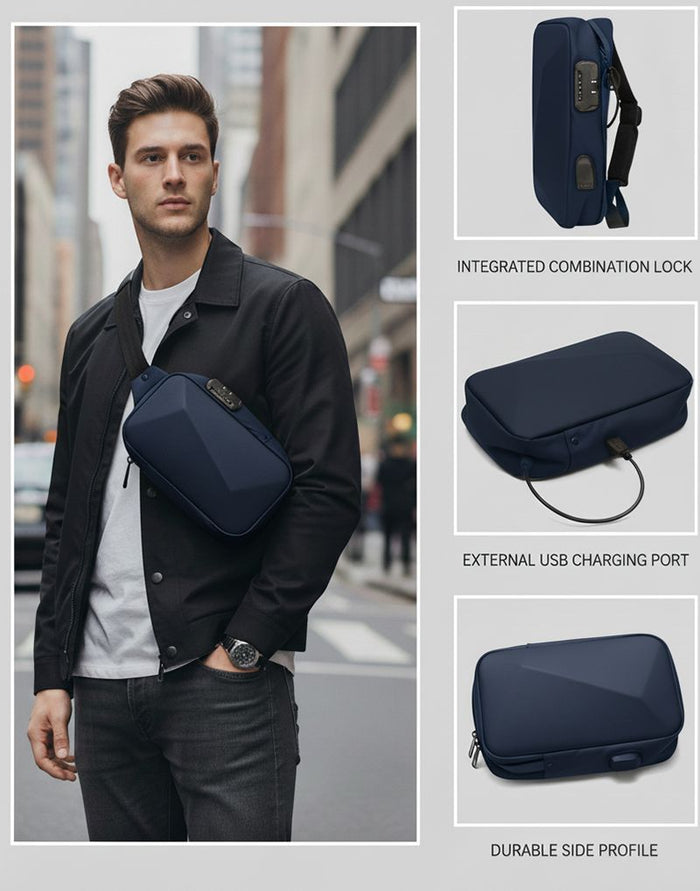 Cross-border  style outdoor men's