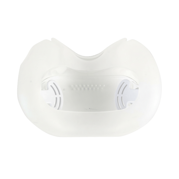 dreamwear full face cushion interior view