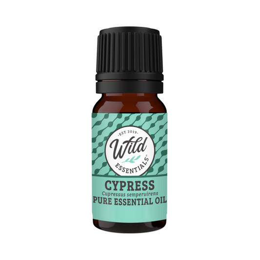 Cypress Pure Essential Oil