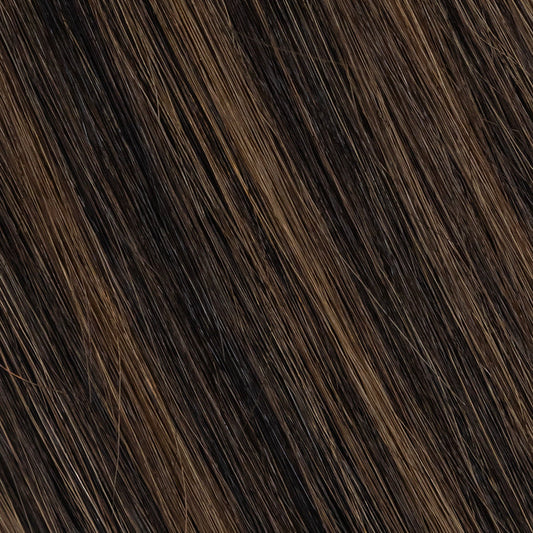 #D1B/5   |   Hand-Tied Weft Extensions