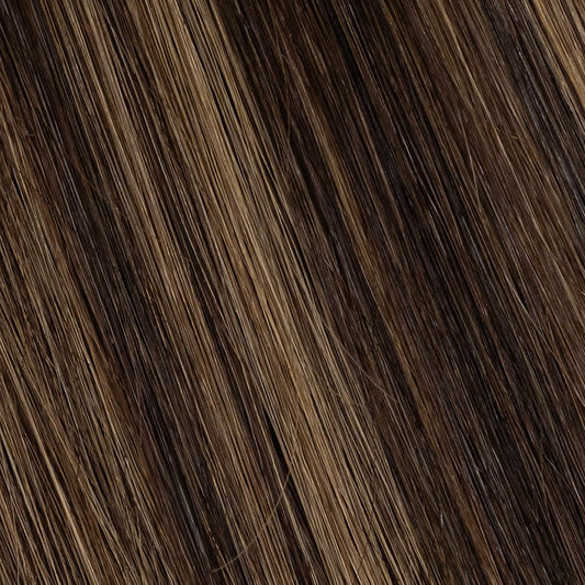 #D2/6   |   Hand-Tied Weft Extensions