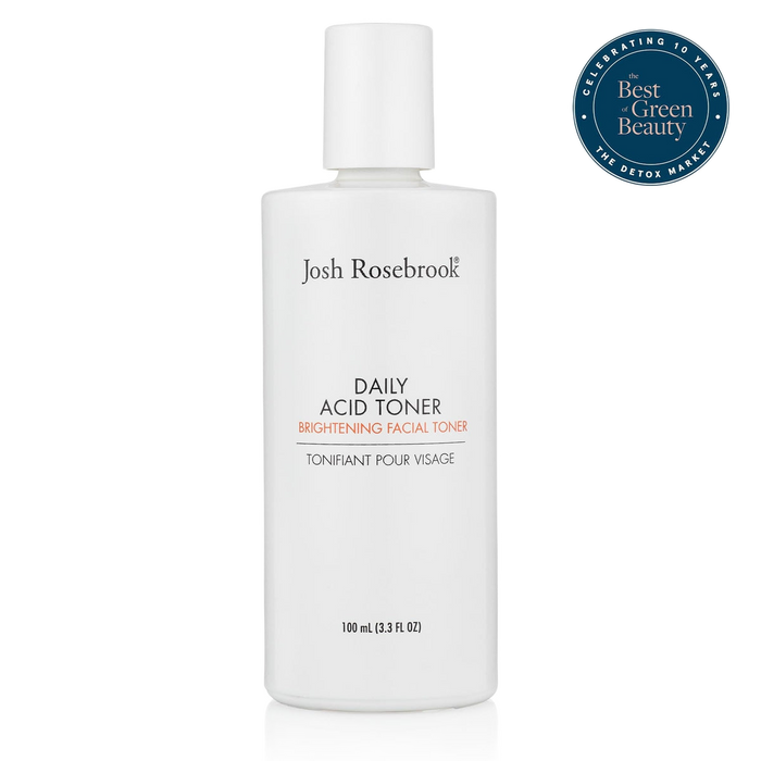 Daily Acid Toner