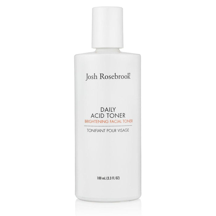 Josh Rosebrook-Daily Acid Toner-