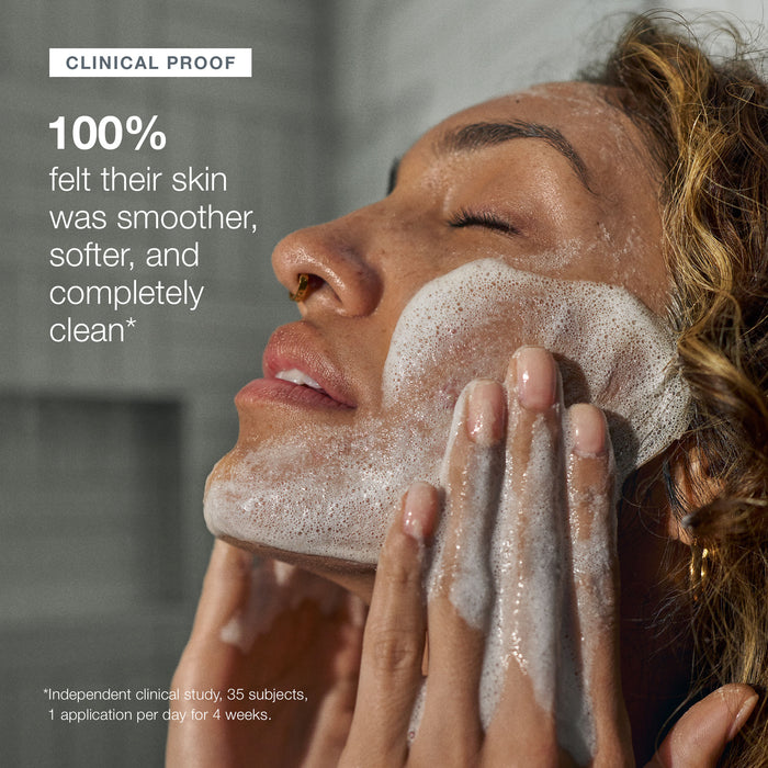 daily microfoliant exfoliator