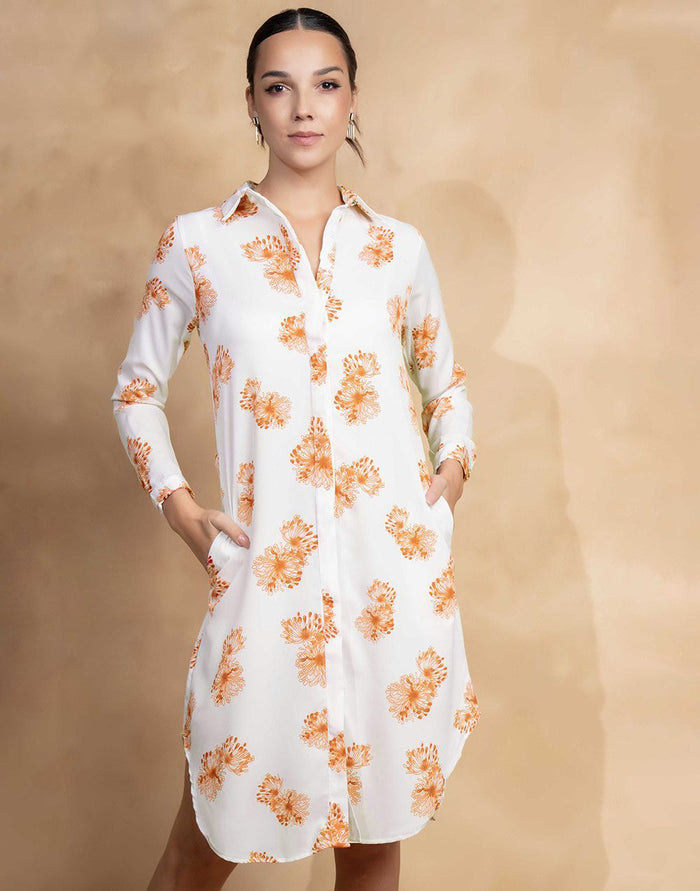 0310901461ORP (1)_Ladies Long Top_Fashion Bug Sri Lanka